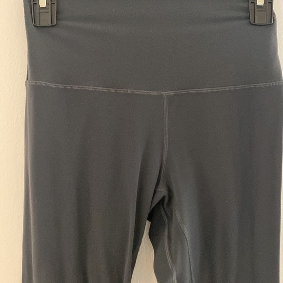 SOLD lululemon Align Leggings- 25” - Picture 7 of 12